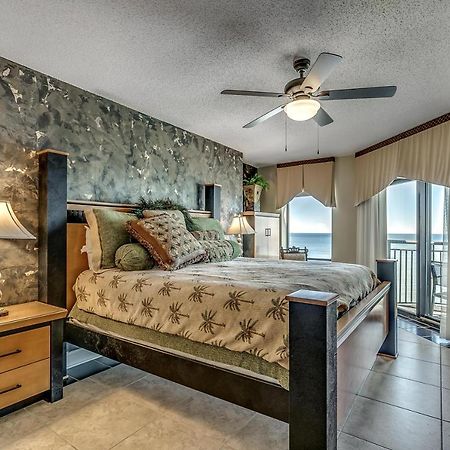 South Wind Penthouse 3 Villa Myrtle Beach Bagian luar foto