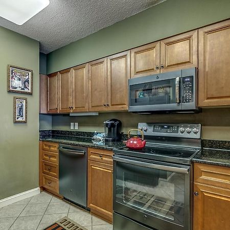 South Wind Penthouse 3 Villa Myrtle Beach Bagian luar foto