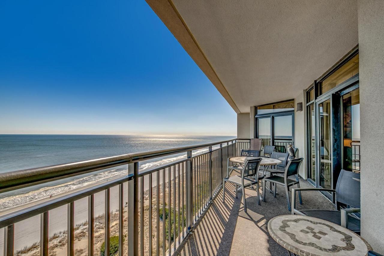 South Wind Penthouse 3 Villa Myrtle Beach Bagian luar foto