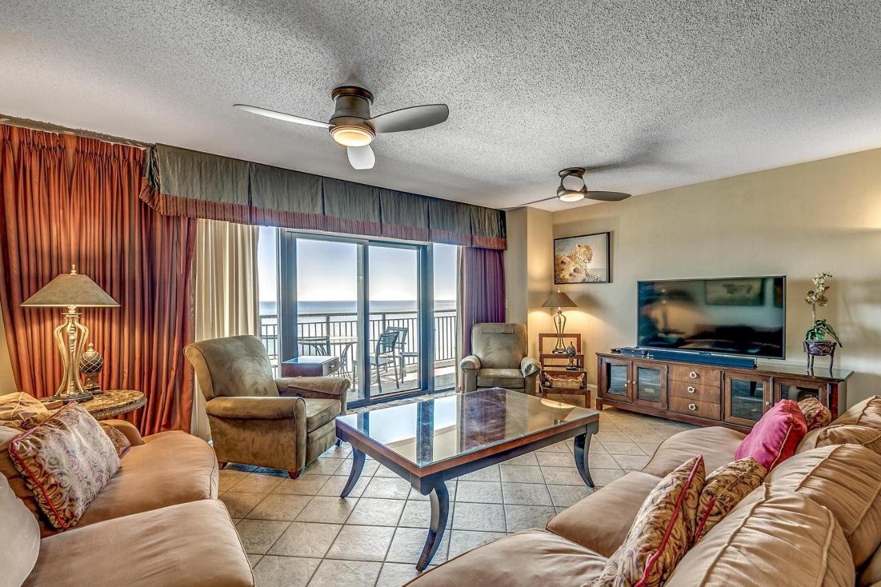 South Wind Penthouse 3 Villa Myrtle Beach Bagian luar foto
