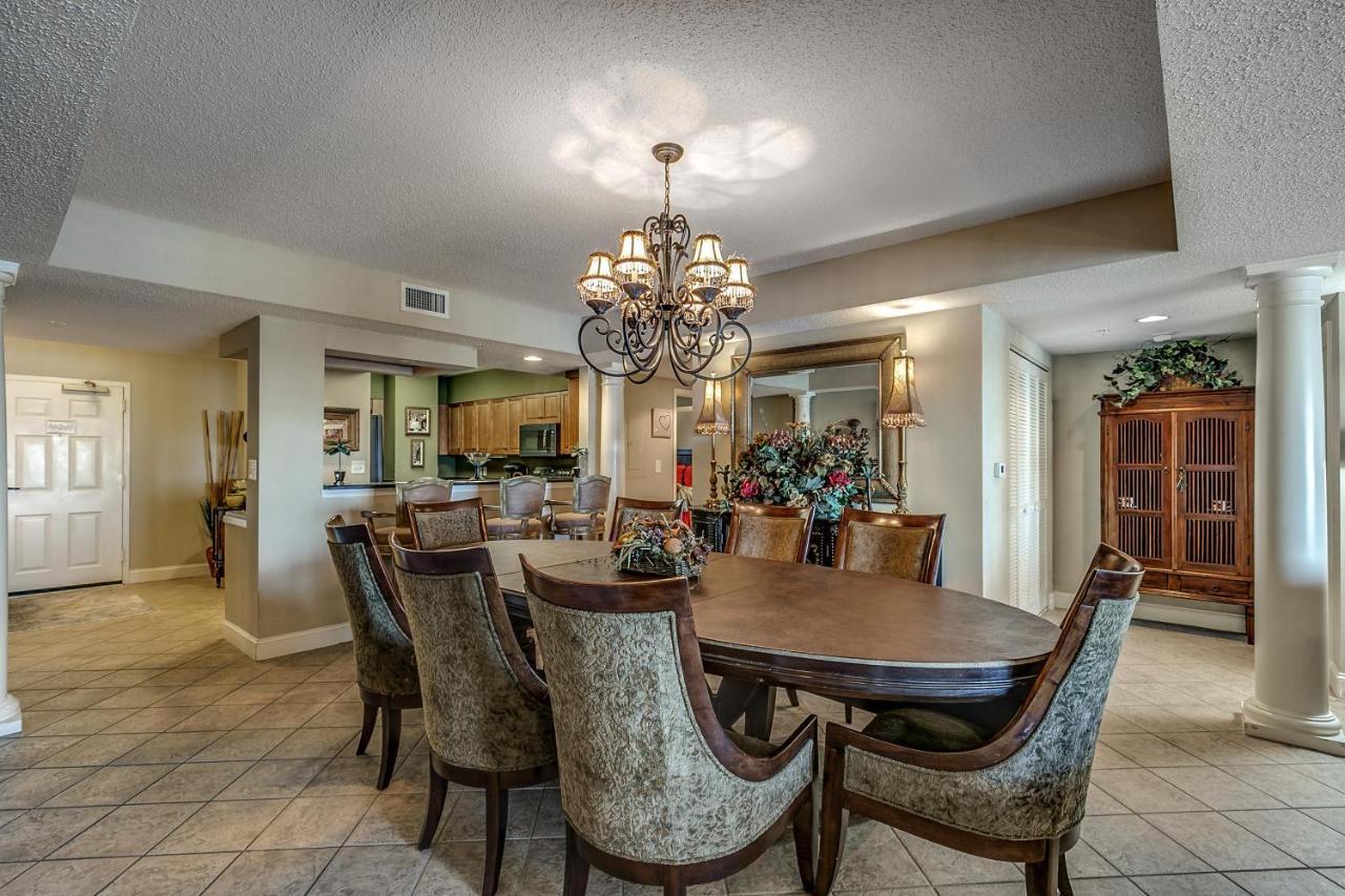 South Wind Penthouse 3 Villa Myrtle Beach Bagian luar foto