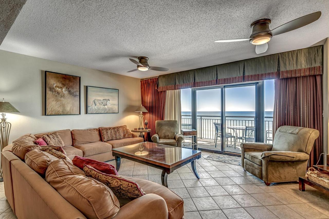 South Wind Penthouse 3 Villa Myrtle Beach Bagian luar foto