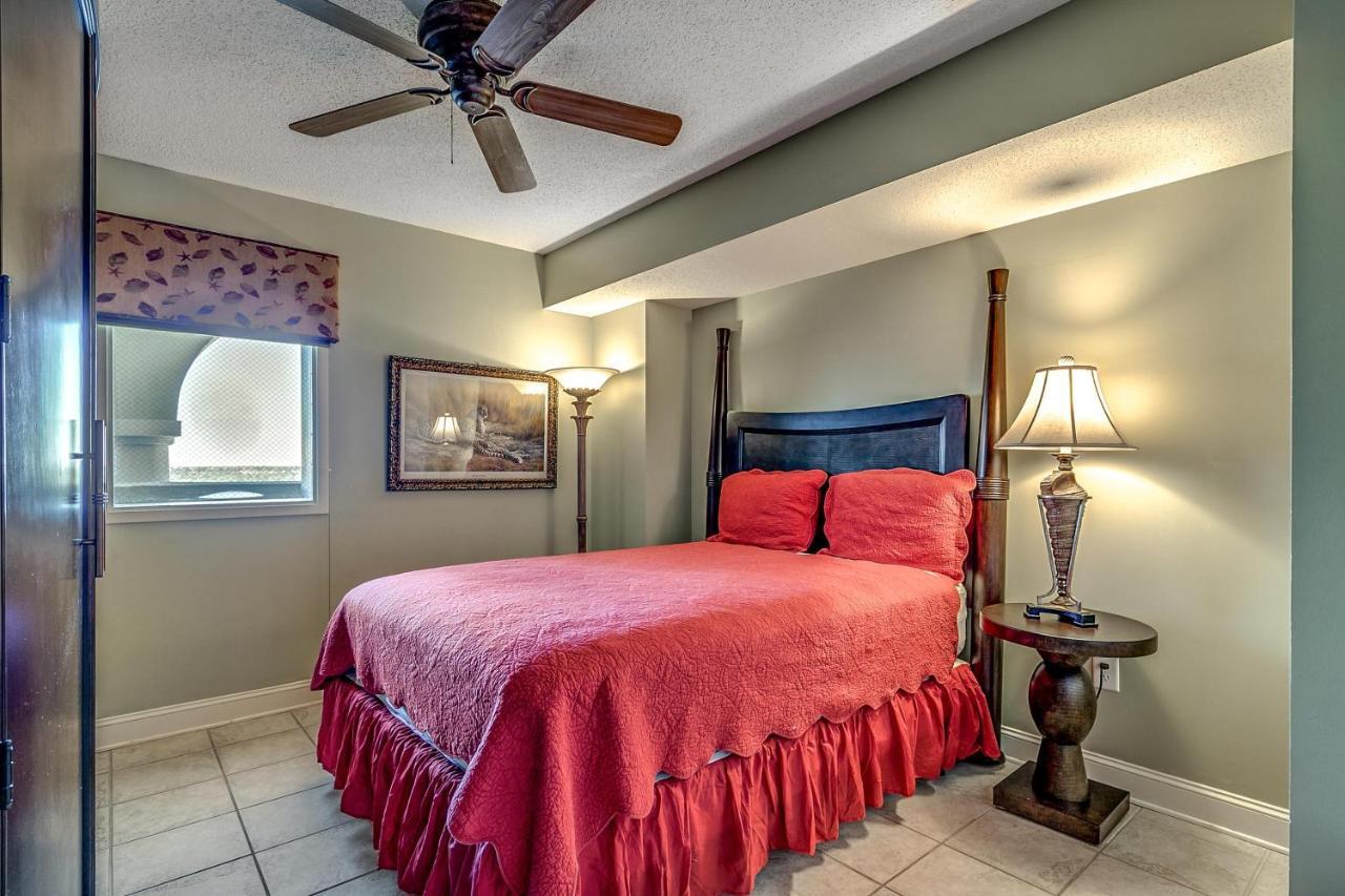 South Wind Penthouse 3 Villa Myrtle Beach Bagian luar foto