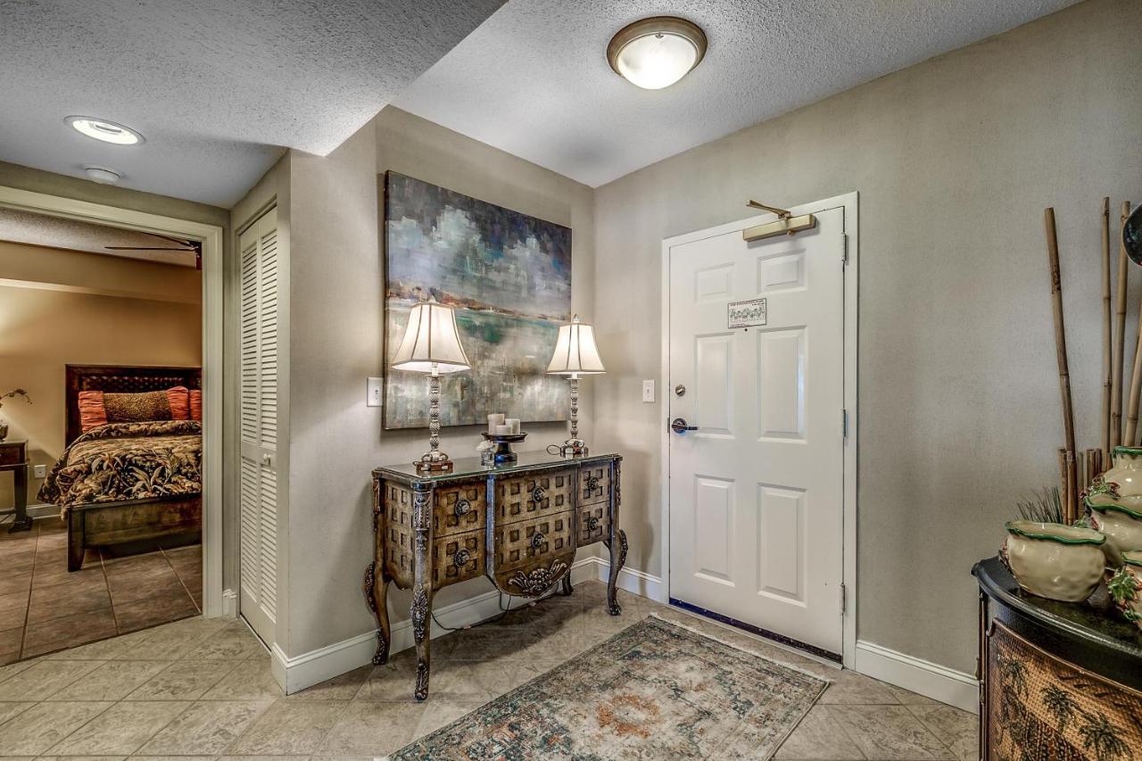 South Wind Penthouse 3 Villa Myrtle Beach Bagian luar foto