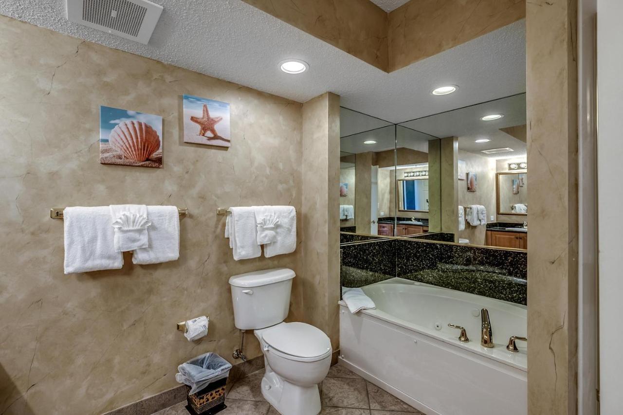 South Wind Penthouse 3 Villa Myrtle Beach Bagian luar foto