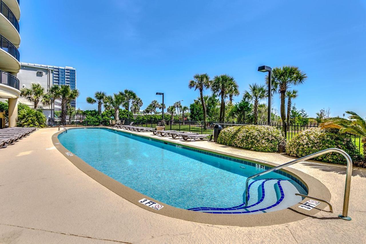 South Wind Penthouse 3 Villa Myrtle Beach Bagian luar foto