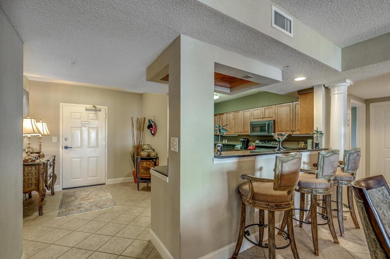South Wind Penthouse 3 Villa Myrtle Beach Bagian luar foto