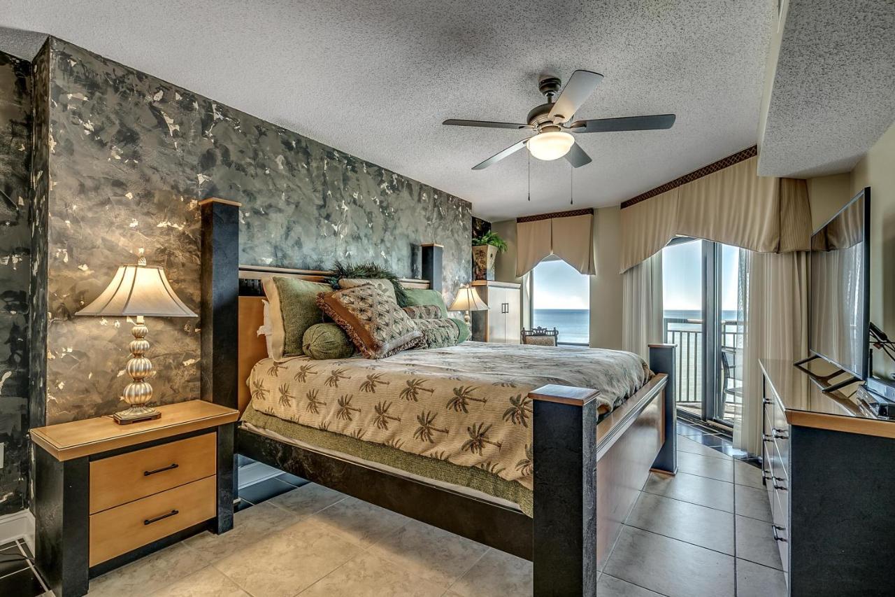 South Wind Penthouse 3 Villa Myrtle Beach Bagian luar foto
