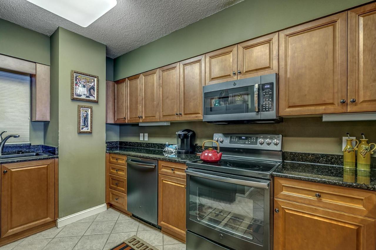 South Wind Penthouse 3 Villa Myrtle Beach Bagian luar foto