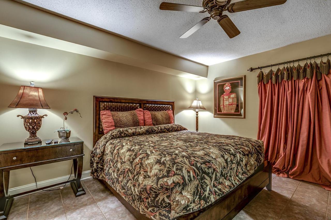 South Wind Penthouse 3 Villa Myrtle Beach Bagian luar foto