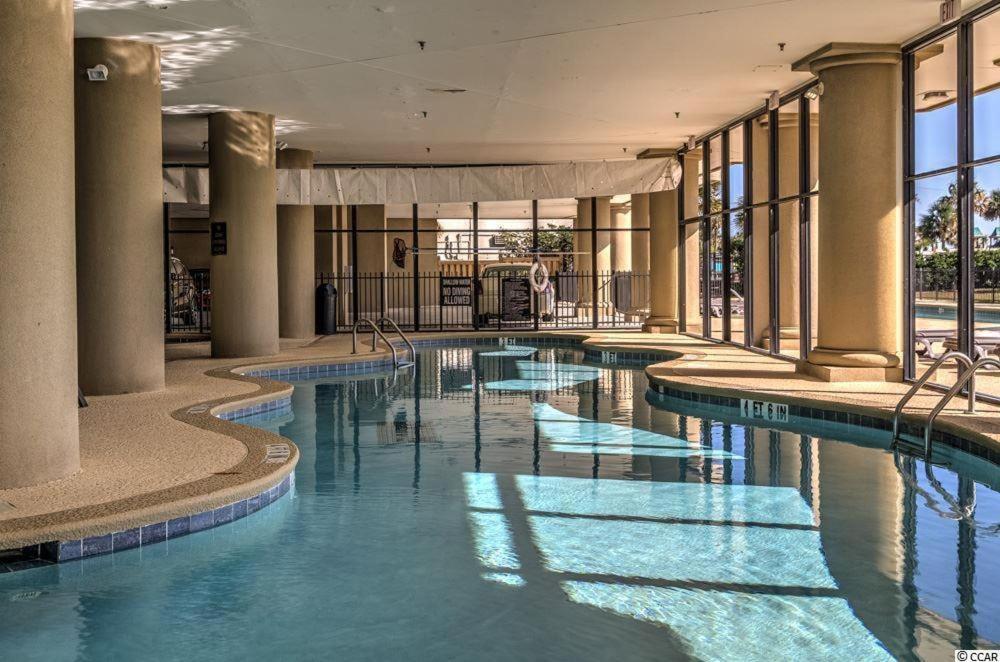 South Wind Penthouse 3 Villa Myrtle Beach Bagian luar foto
