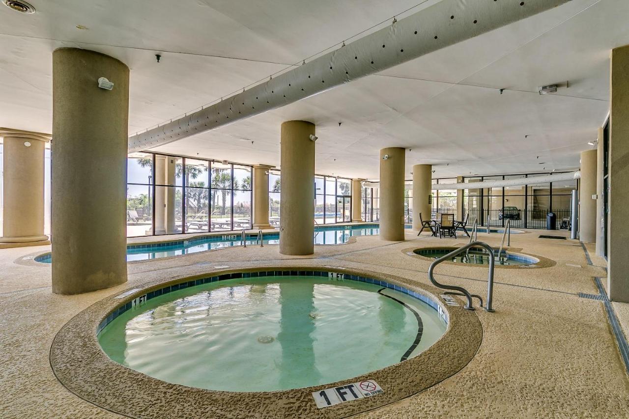 South Wind Penthouse 3 Villa Myrtle Beach Bagian luar foto