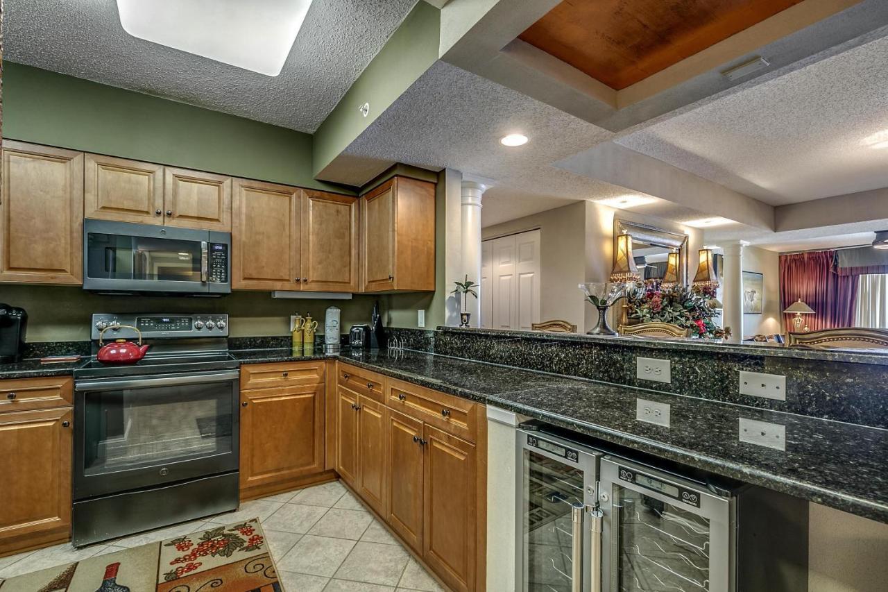 South Wind Penthouse 3 Villa Myrtle Beach Bagian luar foto