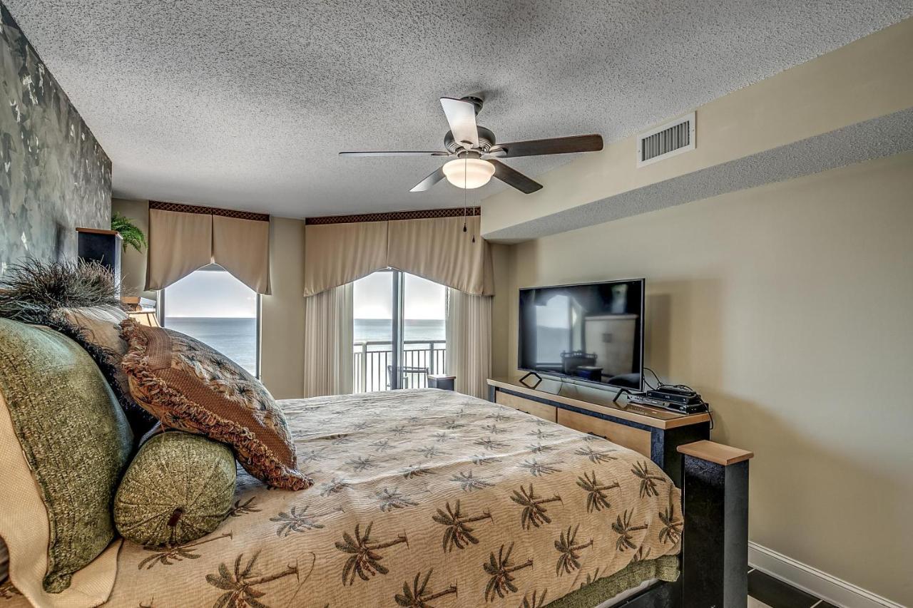 South Wind Penthouse 3 Villa Myrtle Beach Bagian luar foto